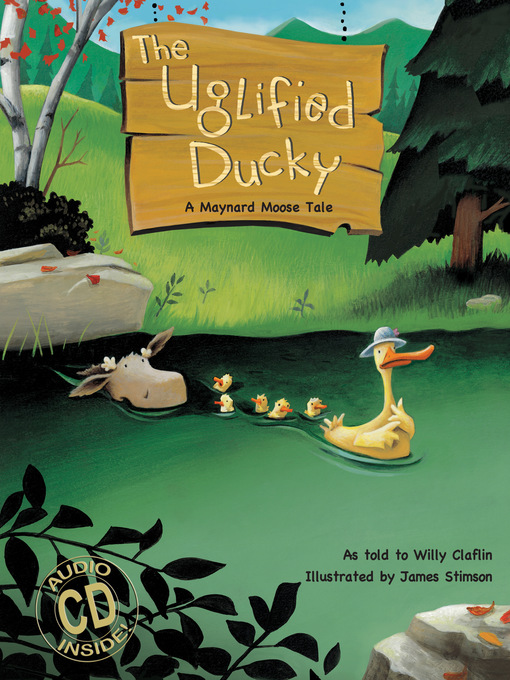 Willy Claflin创作的The Uglified Ducky作品的详细信息 - 可供借阅